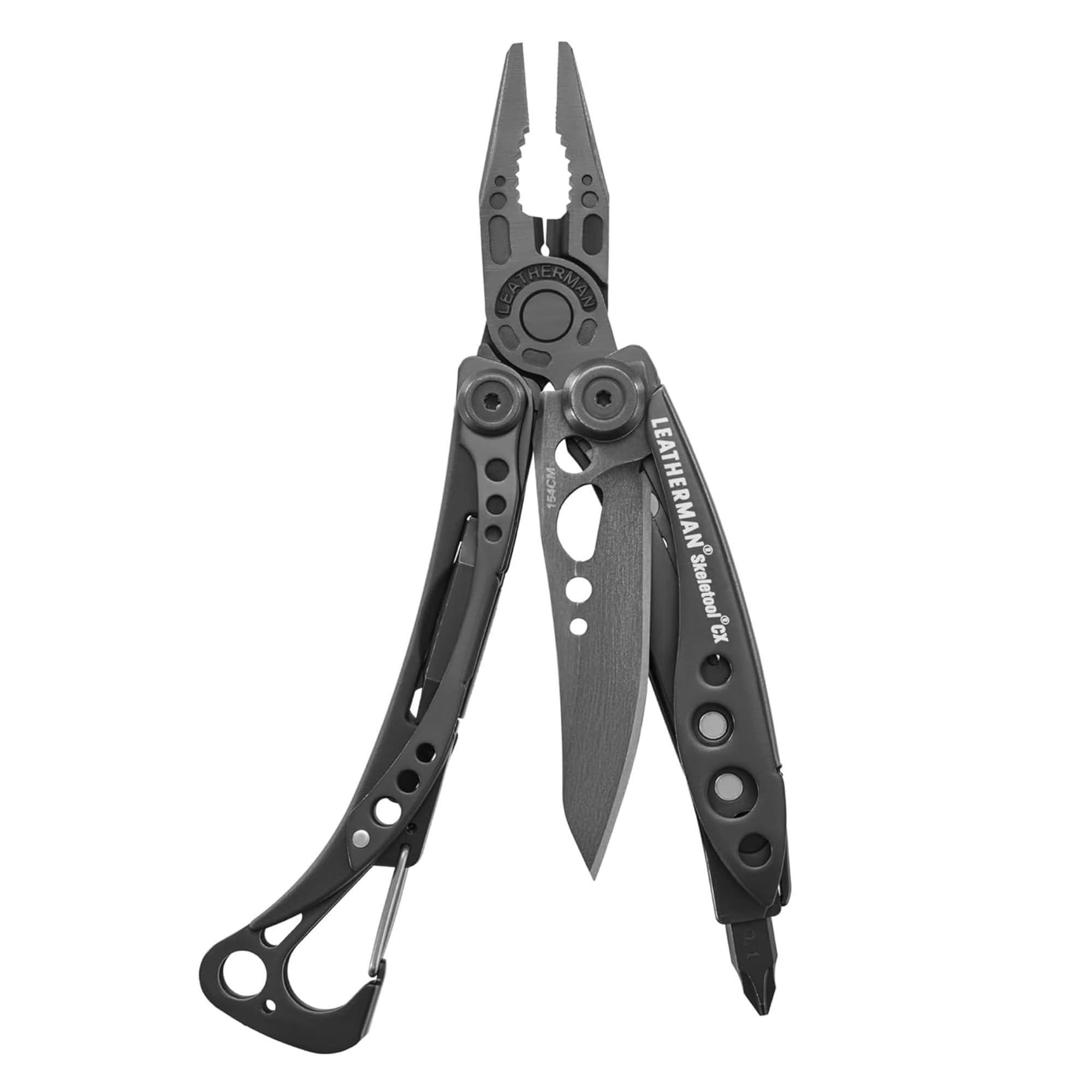 Amazon.co.jp: LEATHERMAN (レザーマン) マルチツール